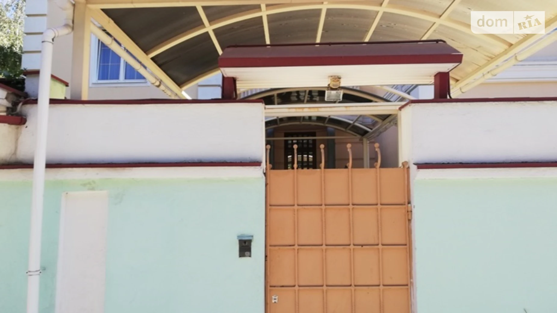 Продается дом на 2 этажа 686.8 кв. м с камином, цена: 8000000 грн - фото 4