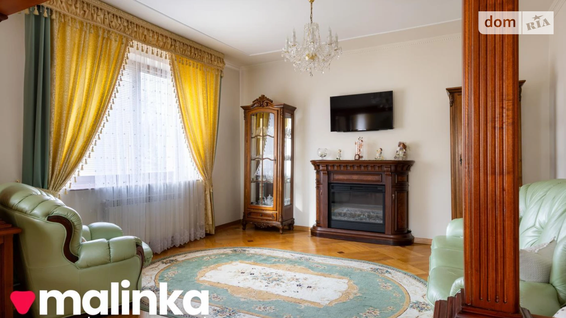 Продается дом на 2 этажа 224 кв. м с мансардой, цена: 250000 $ - фото 4