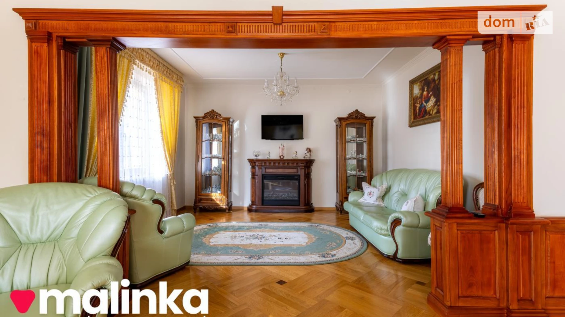 Продается дом на 2 этажа 224 кв. м с мансардой, цена: 250000 $ - фото 3
