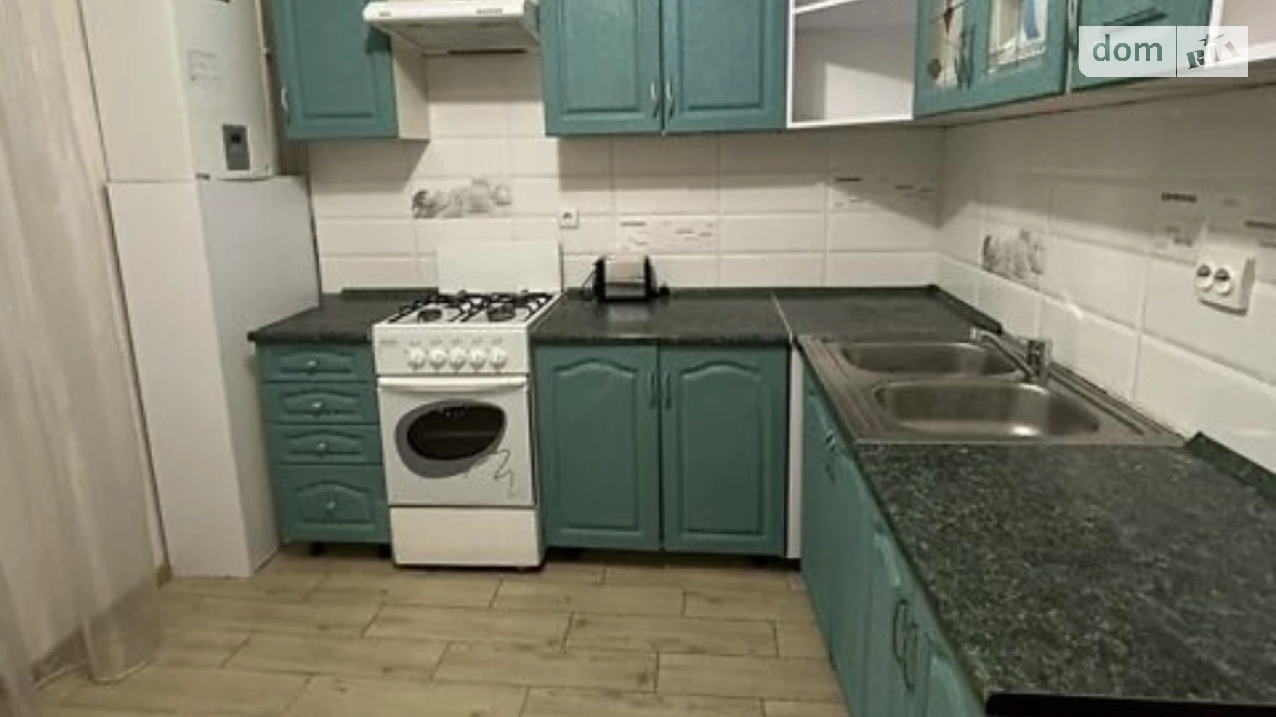 Сдается в аренду 1-комнатная квартира 50 кв. м в Хмельницком, Львовское шоссе, 33/2 - фото 4