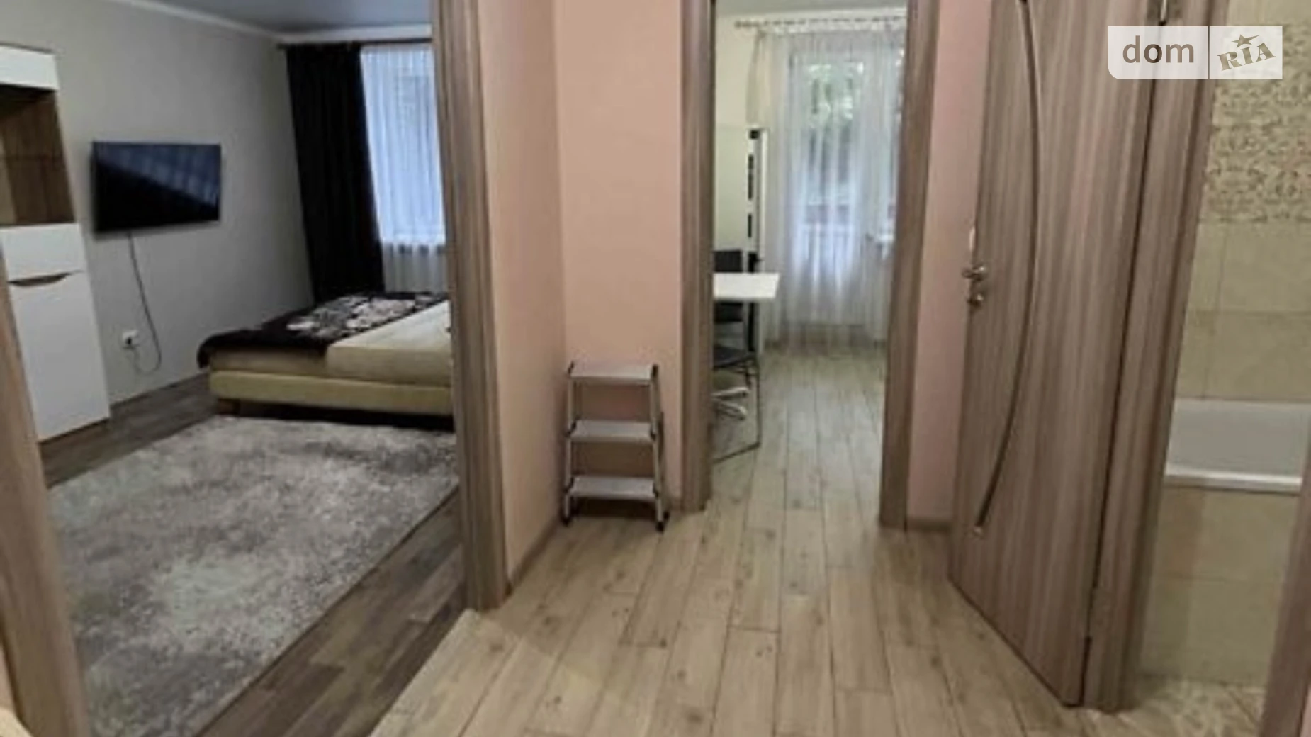 Сдается в аренду 1-комнатная квартира 50 кв. м в Хмельницком, Львовское шоссе, 33/2 - фото 2