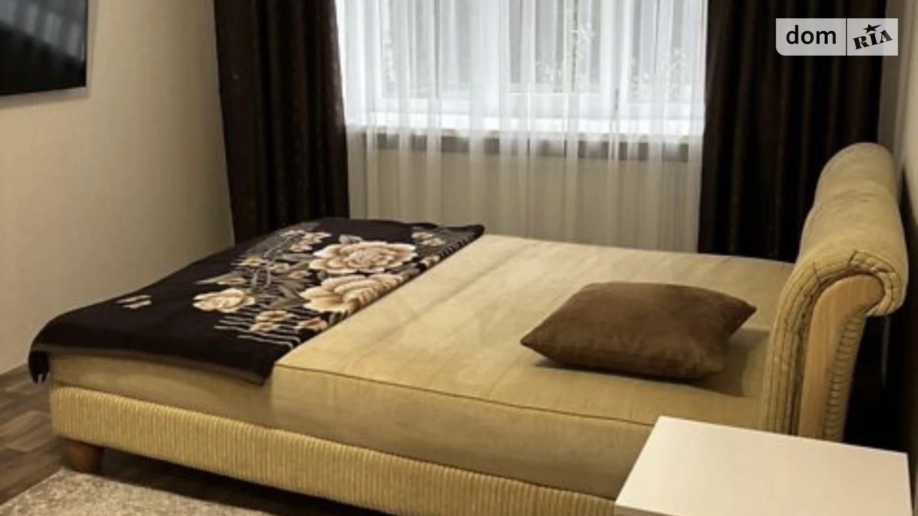 Сдается в аренду 1-комнатная квартира 50 кв. м в Хмельницком, Львовское шоссе, 33/2 - фото 3