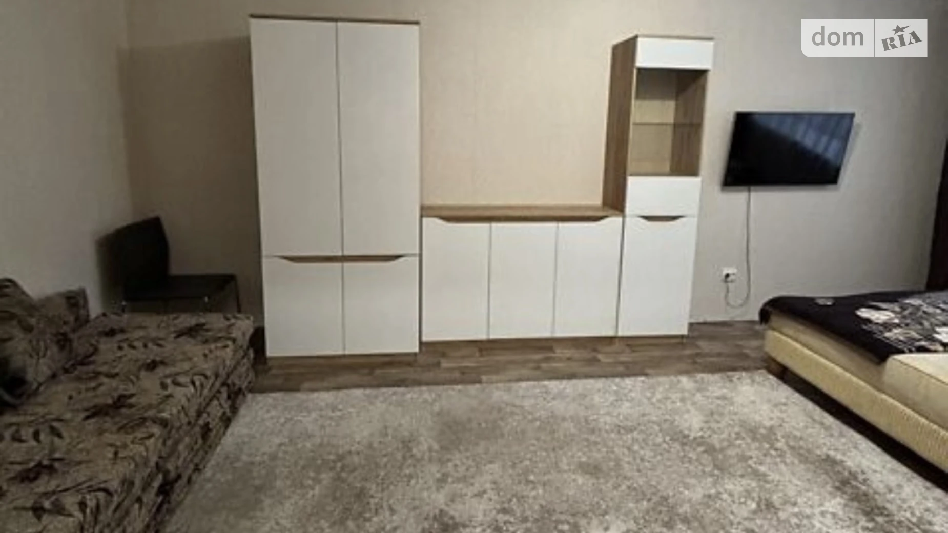 Сдается в аренду 1-комнатная квартира 50 кв. м в Хмельницком, Львовское шоссе, 33/2 - фото 5