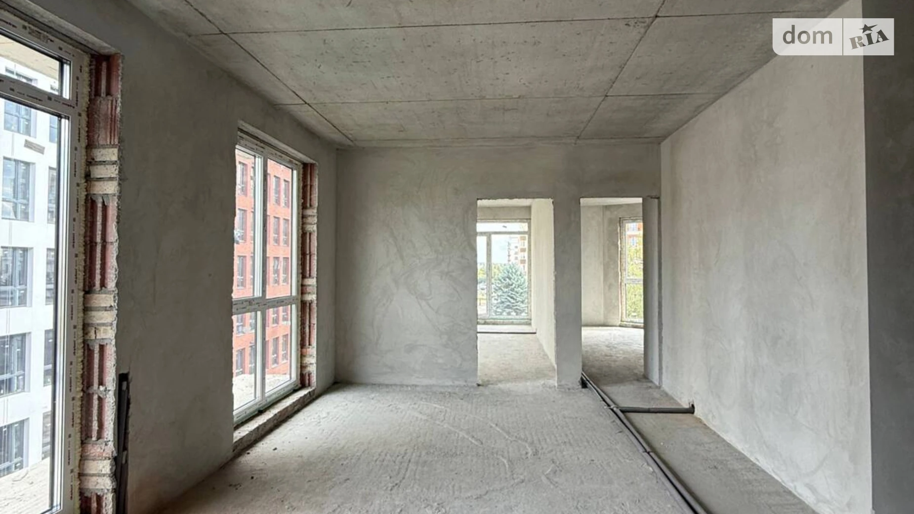 Продается 3-комнатная квартира 82.66 кв. м в Львове, ул. Стрыйская - фото 5