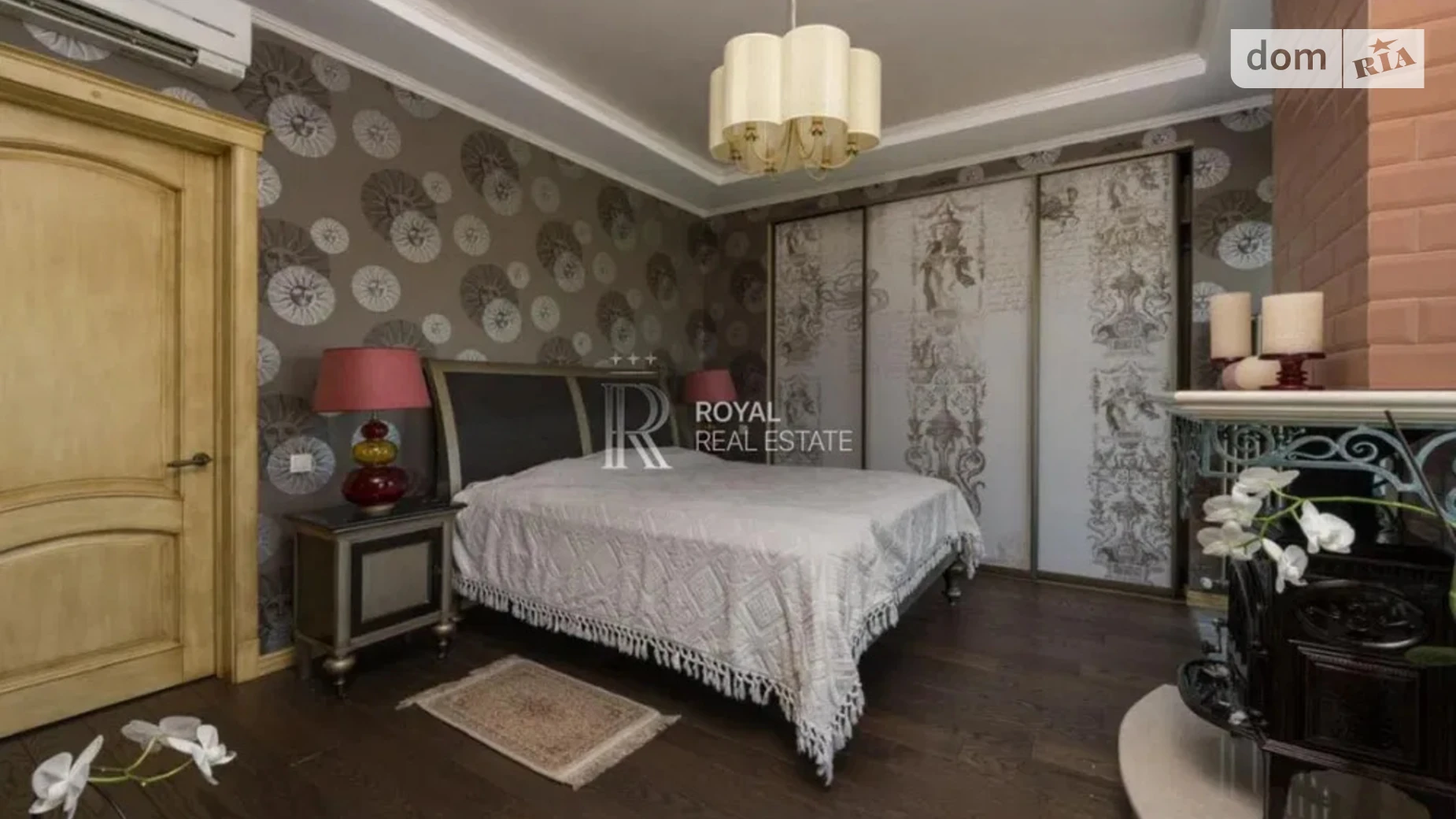 Продается дом на 3 этажа 340 кв. м с подвалом, цена: 1125000 $ - фото 3
