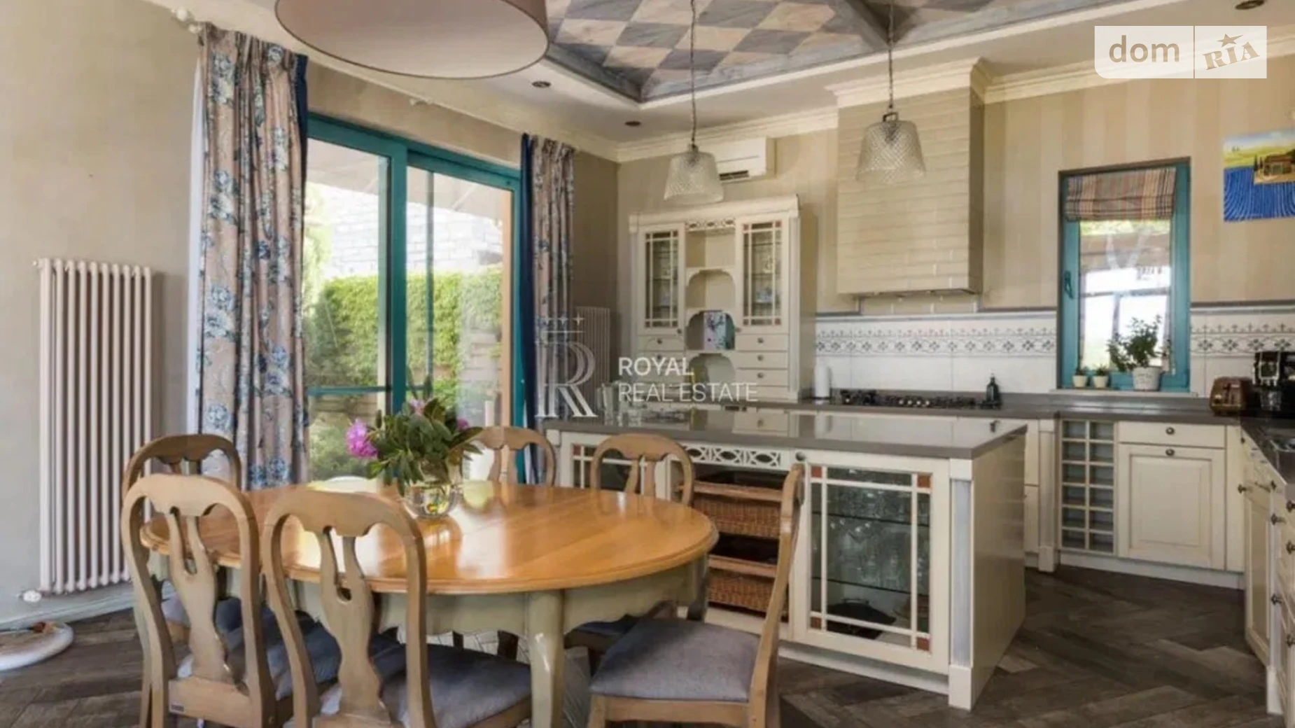 Продается дом на 3 этажа 340 кв. м с подвалом, цена: 1125000 $ - фото 4