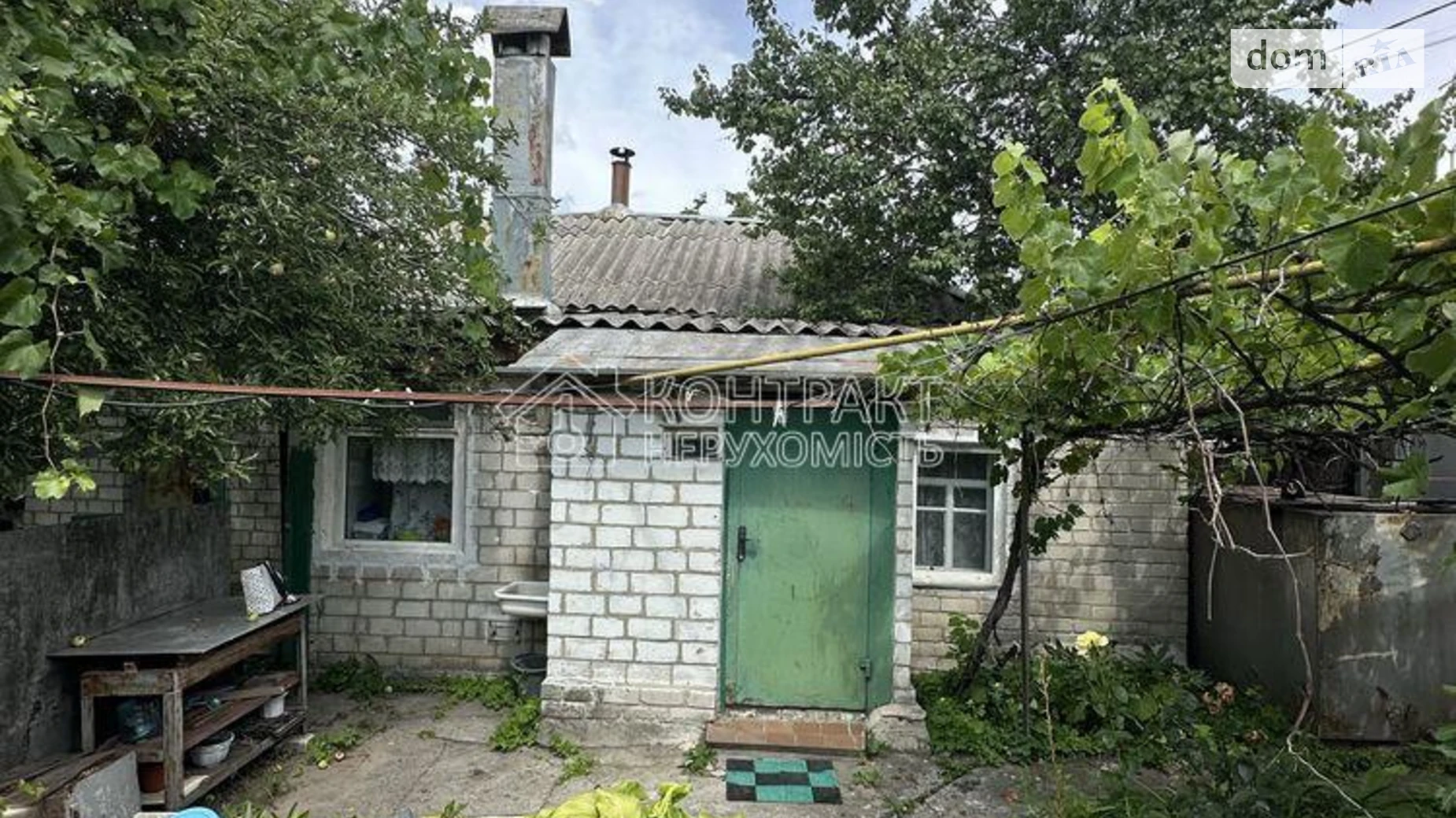 Продается одноэтажный дом 69 кв. м с верандой, цена: 17000 $ - фото 3
