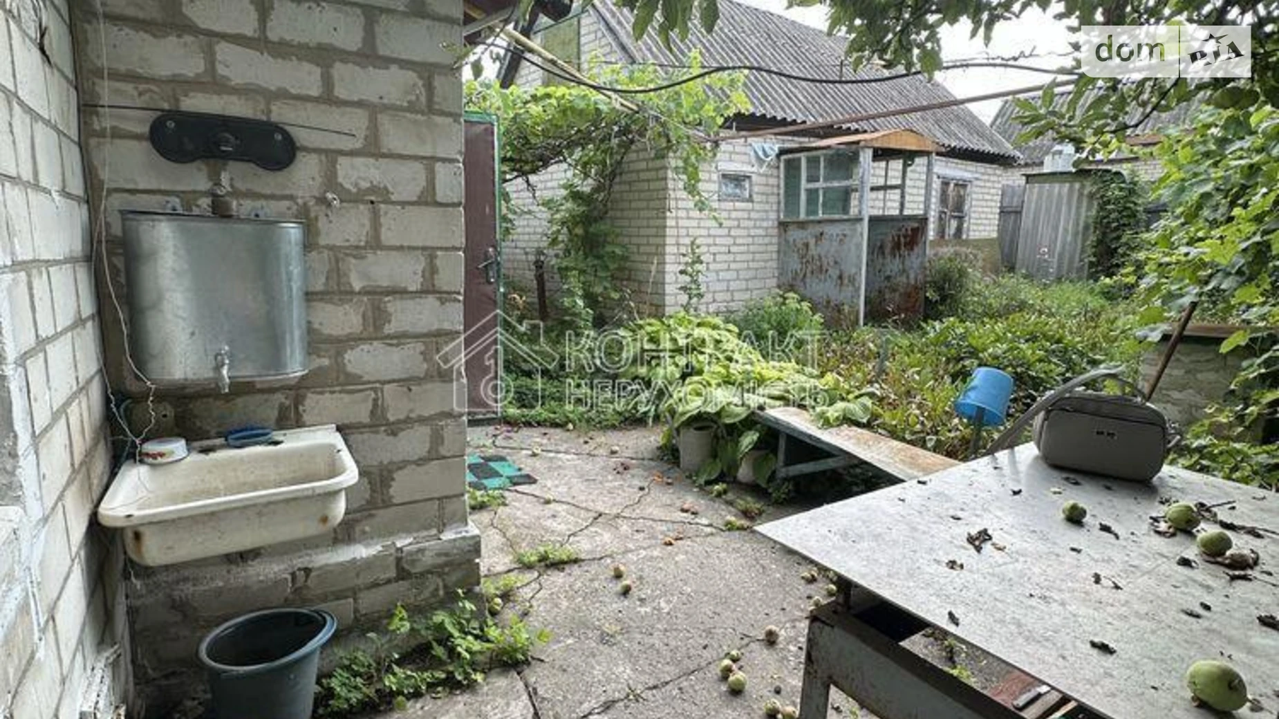 Продается одноэтажный дом 69 кв. м с верандой, цена: 17000 $ - фото 5