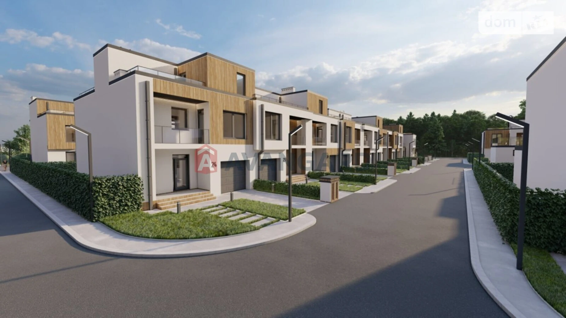Продается дом на 2 этажа 165 кв. м с верандой, цена: 181500 $ - фото 3