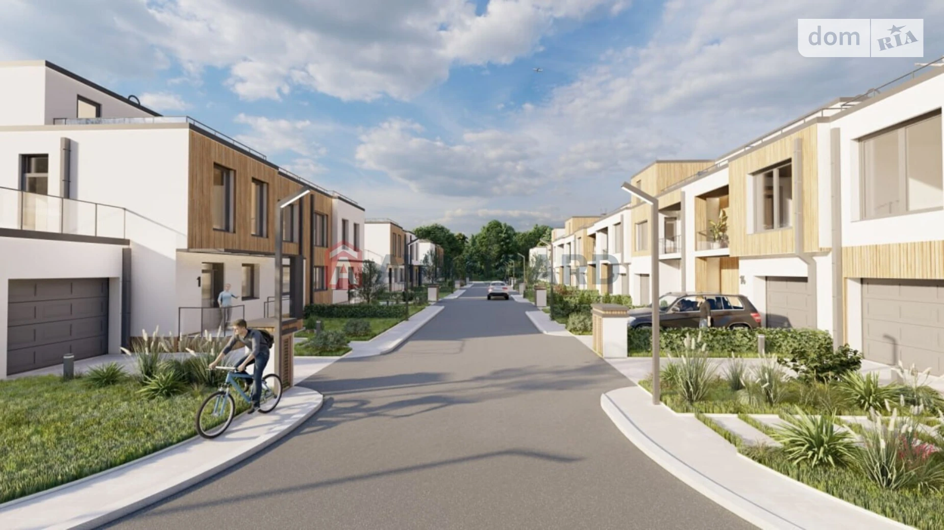 Продается дом на 2 этажа 165 кв. м с верандой, цена: 181500 $ - фото 4
