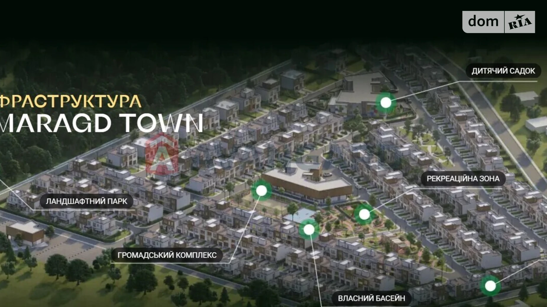 Продается дом на 2 этажа 165 кв. м с мансардой, цена: 181500 $ - фото 5