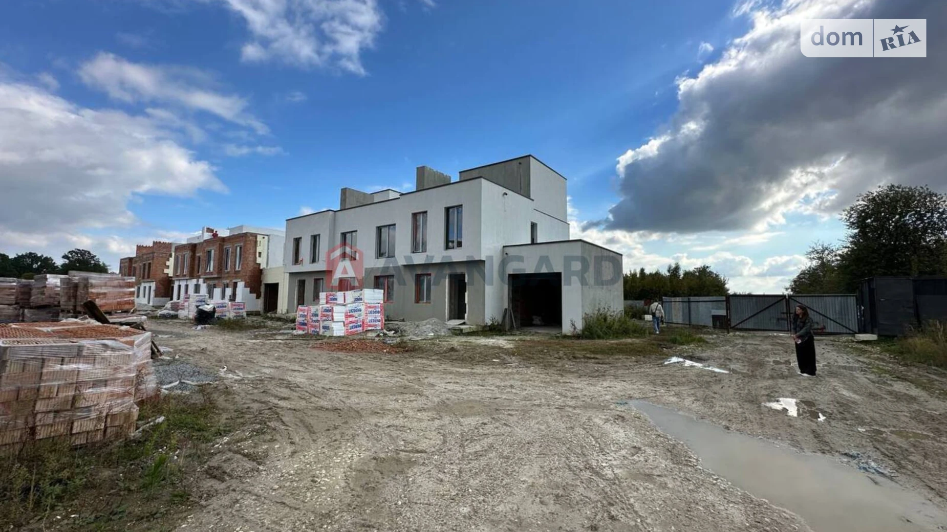 Продается дом на 2 этажа 165 кв. м с верандой, цена: 181500 $ - фото 5