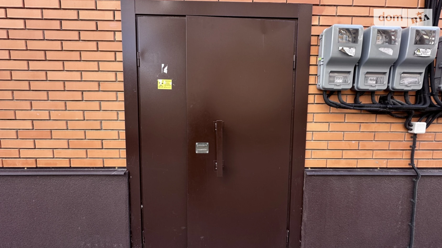 Продается 1-комнатная квартира 52 кв. м в Агрономичном, ул. Грушевского, 1 - фото 2