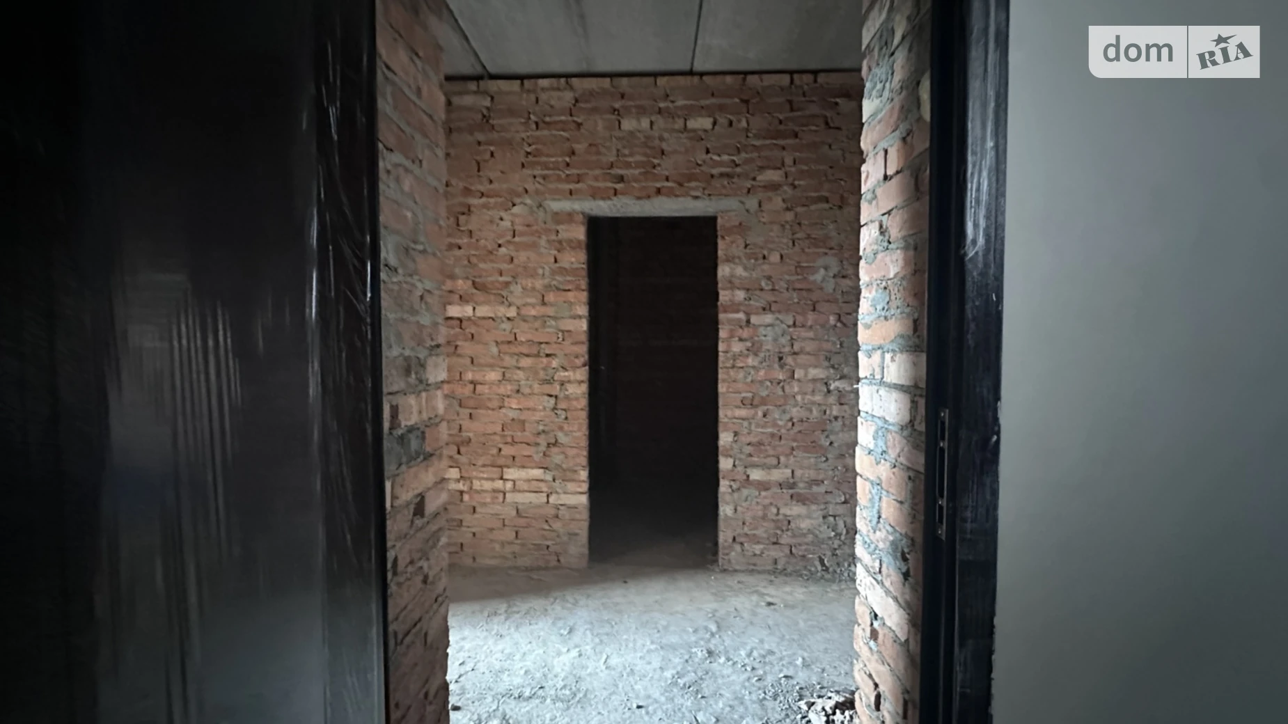 Продается 1-комнатная квартира 52 кв. м в Агрономичном, ул. Грушевского, 1 - фото 5