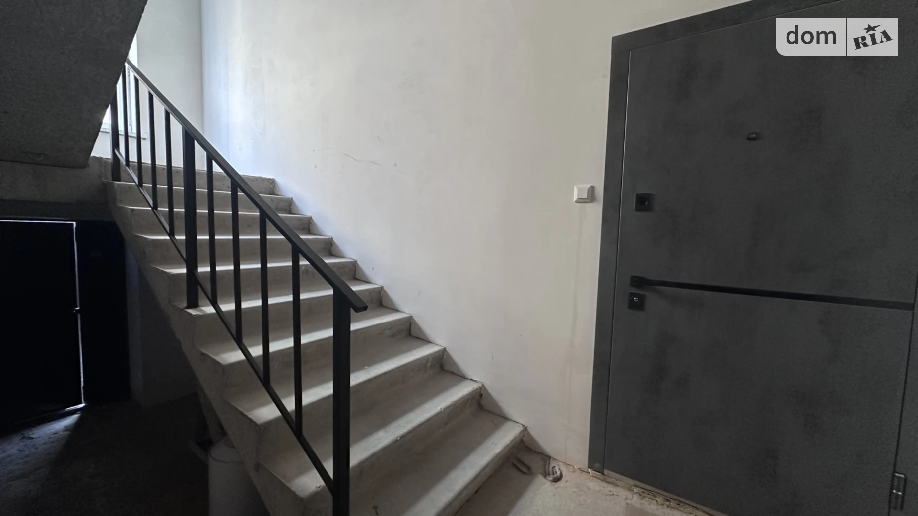 Продается 1-комнатная квартира 52 кв. м в Агрономичном, ул. Грушевского, 1 - фото 4