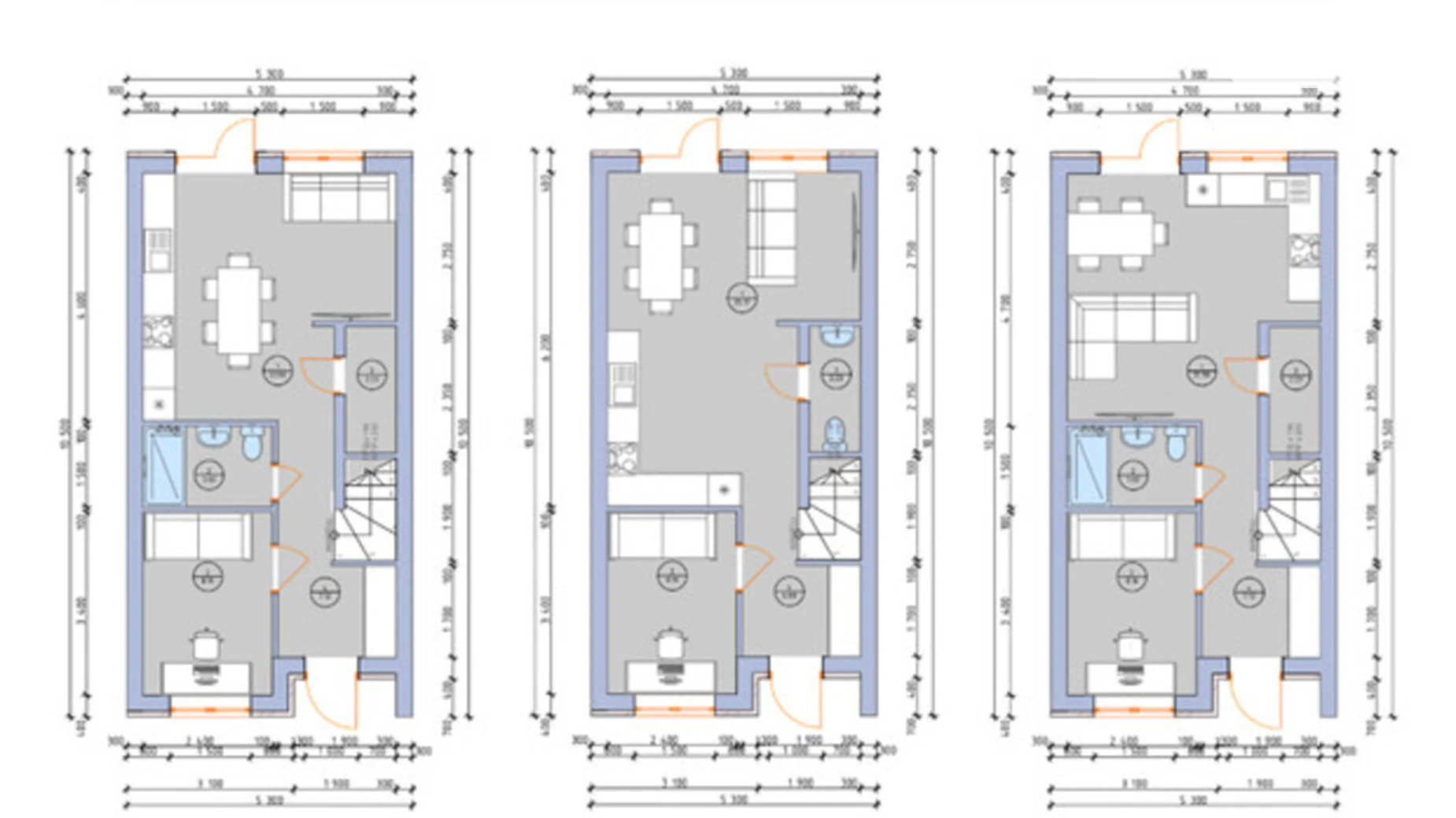 ул. Сергея Мазина(Зои Гайдай), 4 Буча Таунхаус 40 ESTATES, цена: 71900 $ - фото 2