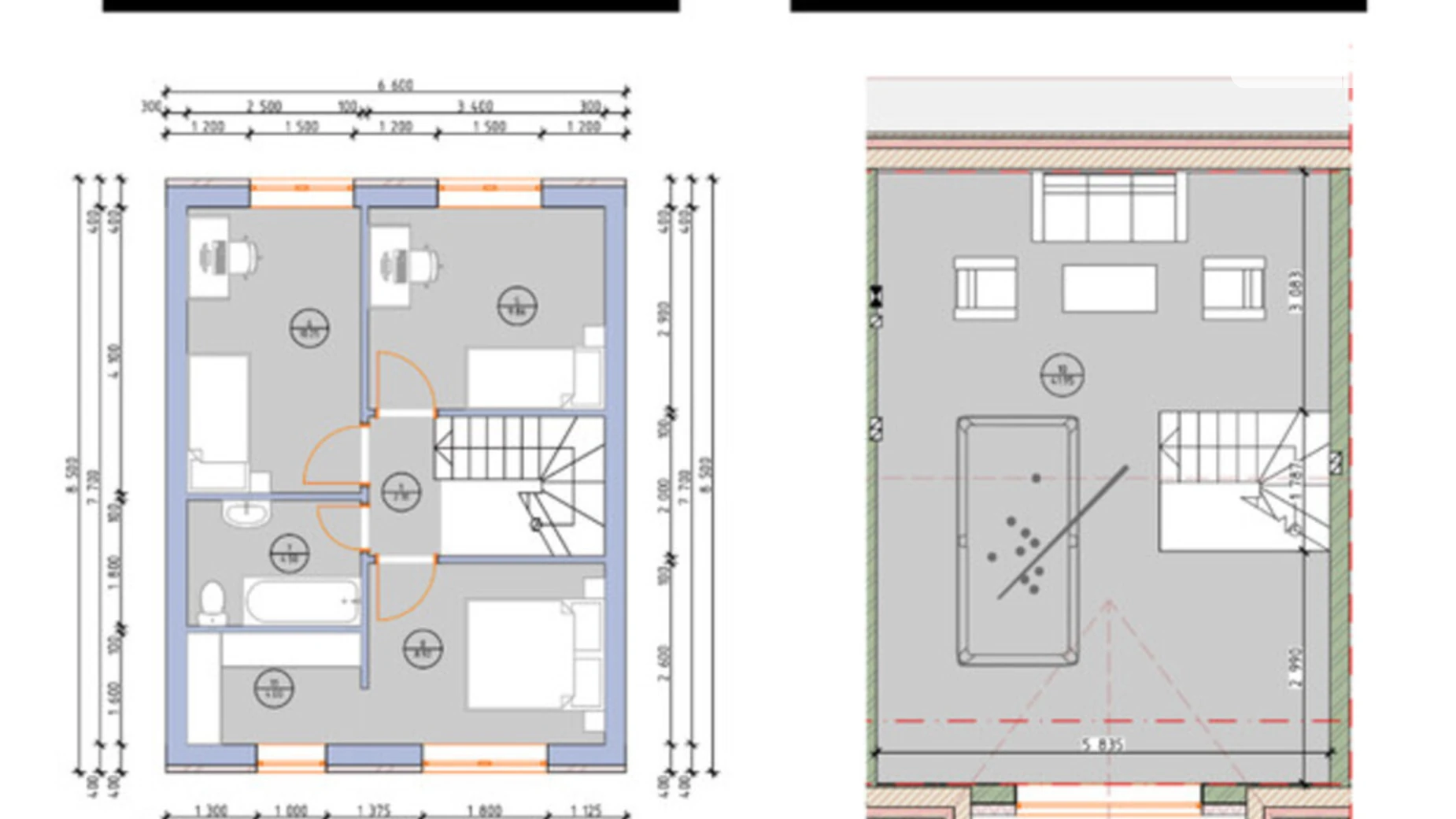 ул. Сергея Мазина(Зои Гайдай), 4 Буча Таунхаус 40 ESTATES, цена: 77900 $ - фото 5