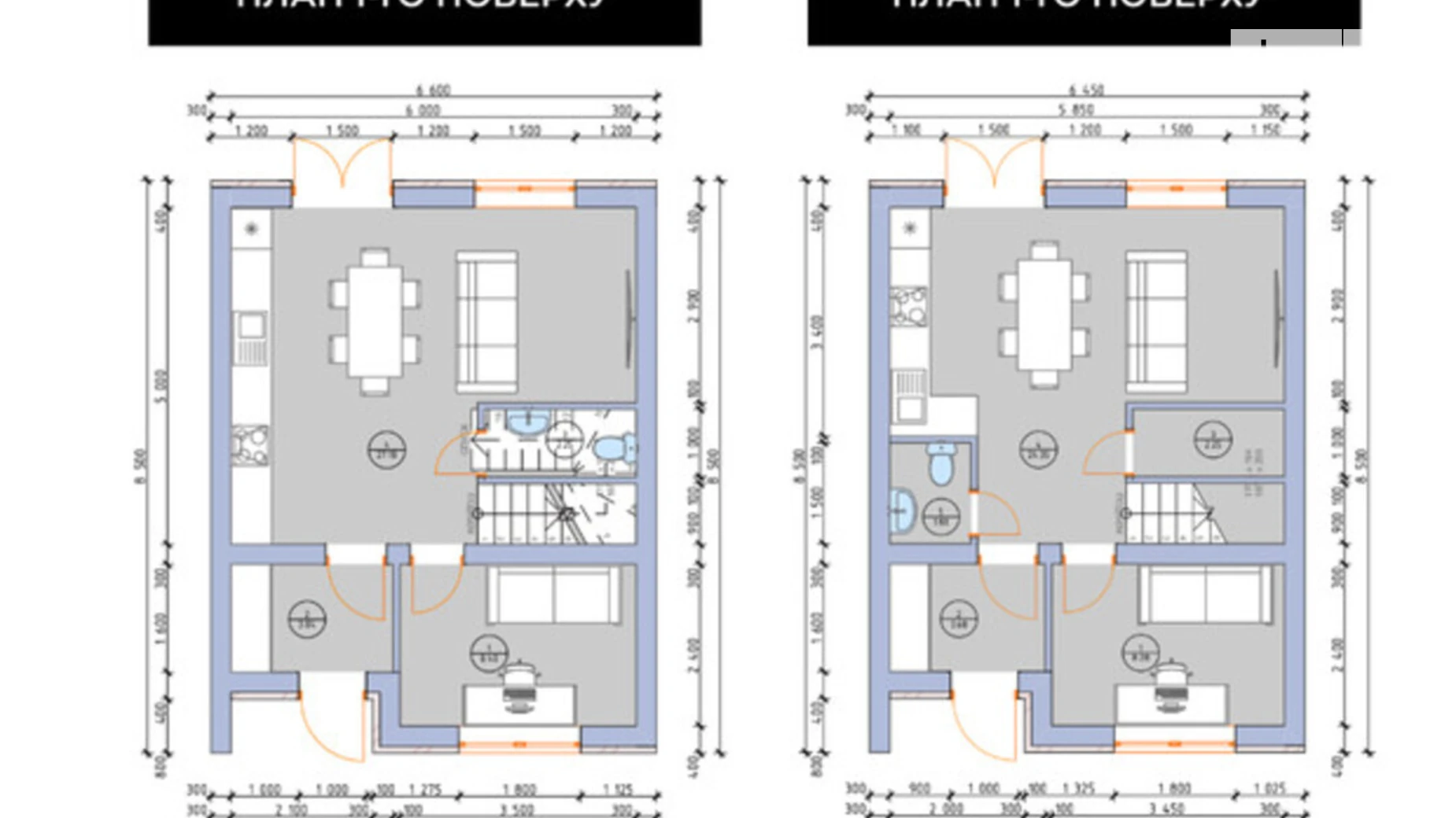 ул. Сергея Мазина(Зои Гайдай), 4 Буча Таунхаус 40 ESTATES, цена: 71900 $ - фото 2