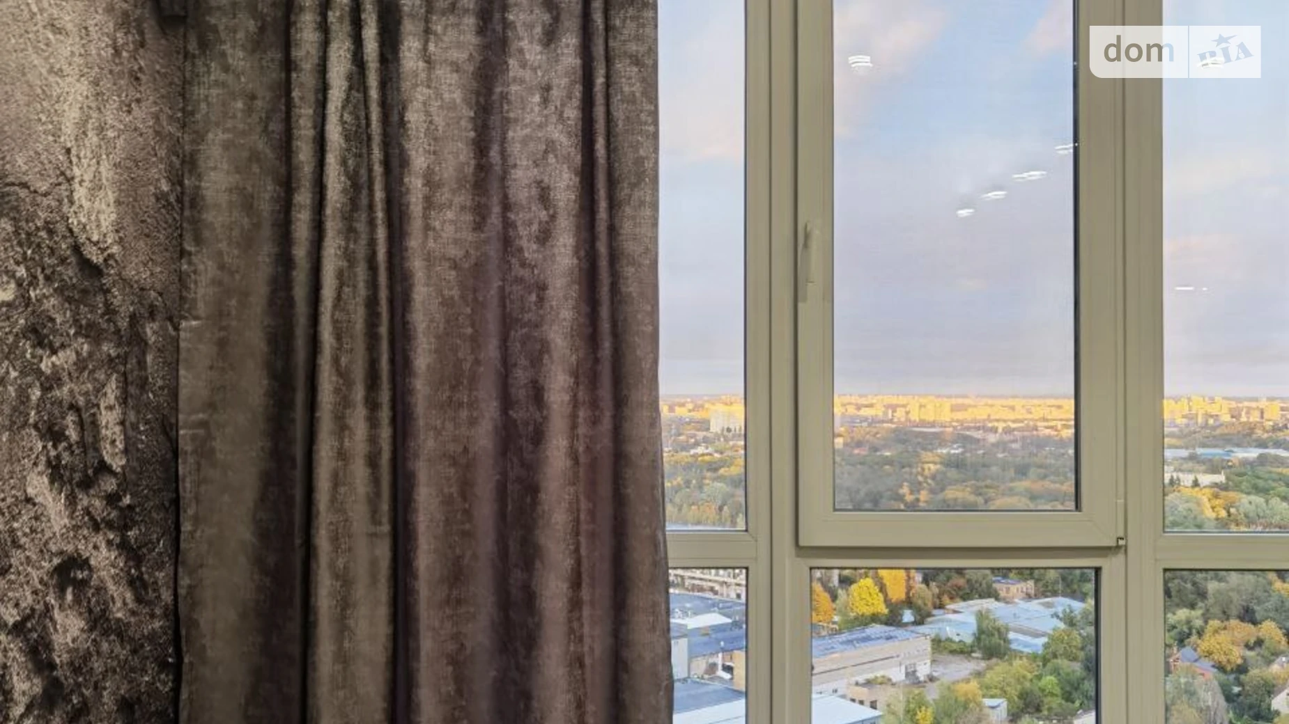 Сдается в аренду 1-комнатная квартира 43 кв. м в Киеве, ул. Ивана Выговского(Маршала Гречко), 12К - фото 3