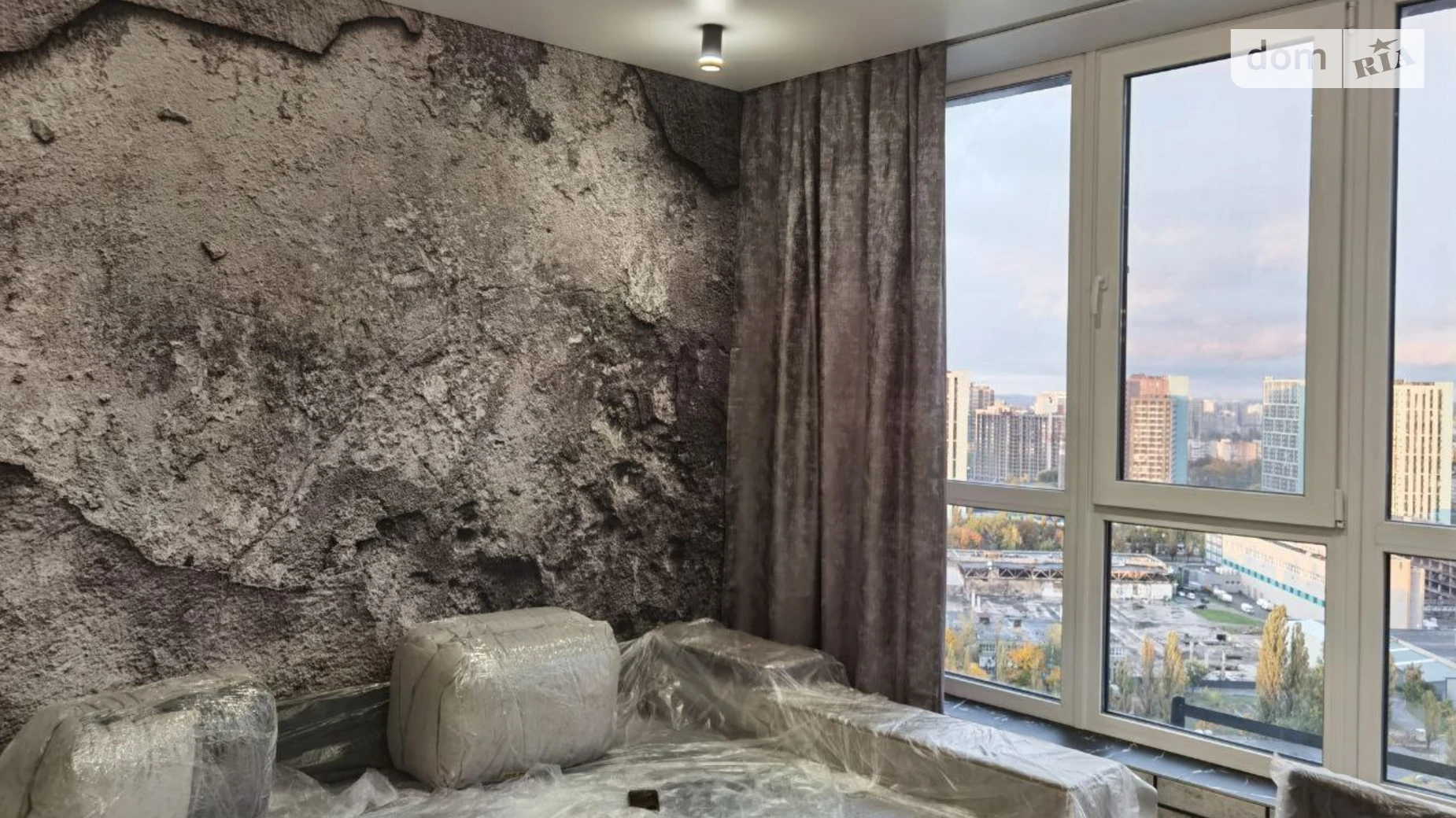 Сдается в аренду 1-комнатная квартира 43 кв. м в Киеве, ул. Ивана Выговского(Маршала Гречко), 12К - фото 2