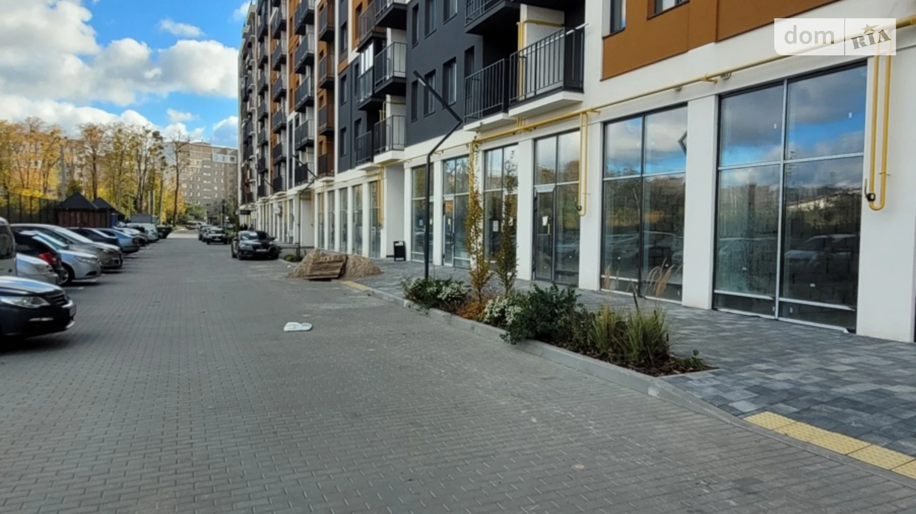 вул. Одеська, 7 корпус 3 Зарванці ЖК Кельце, цена: 106700 $ - фото 4