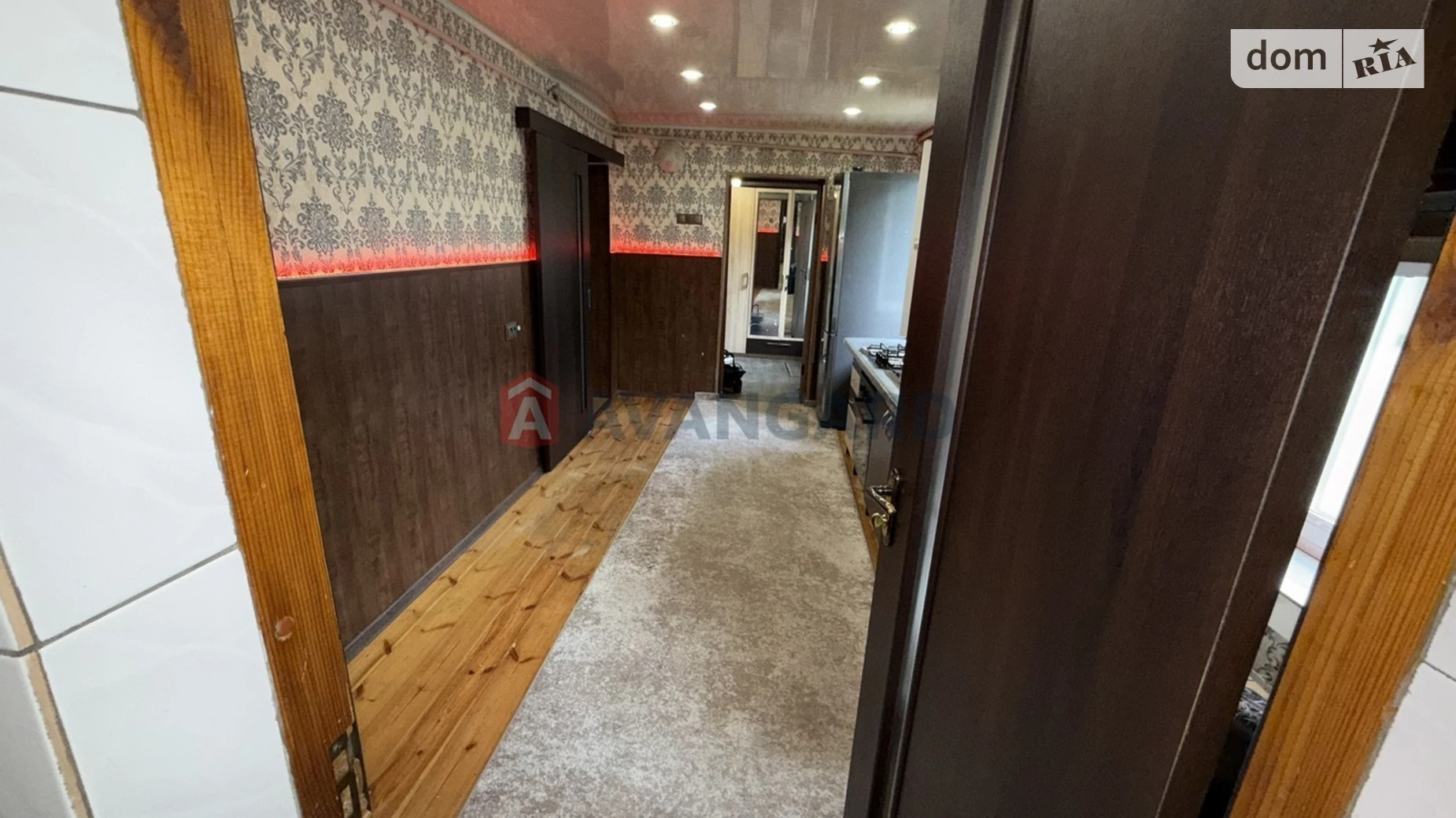 Продается часть дома 74 кв. м с камином, цена: 21000 $ - фото 3