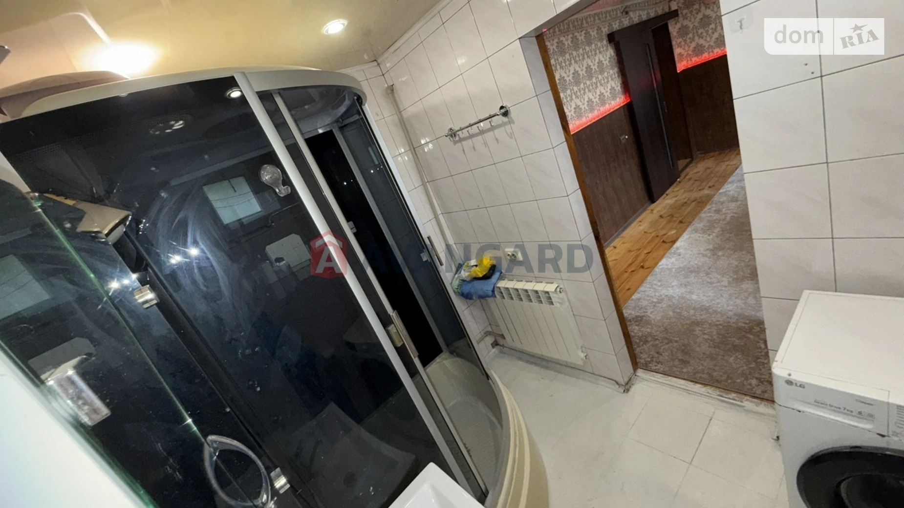 Продается часть дома 74 кв. м с камином, цена: 21000 $ - фото 5