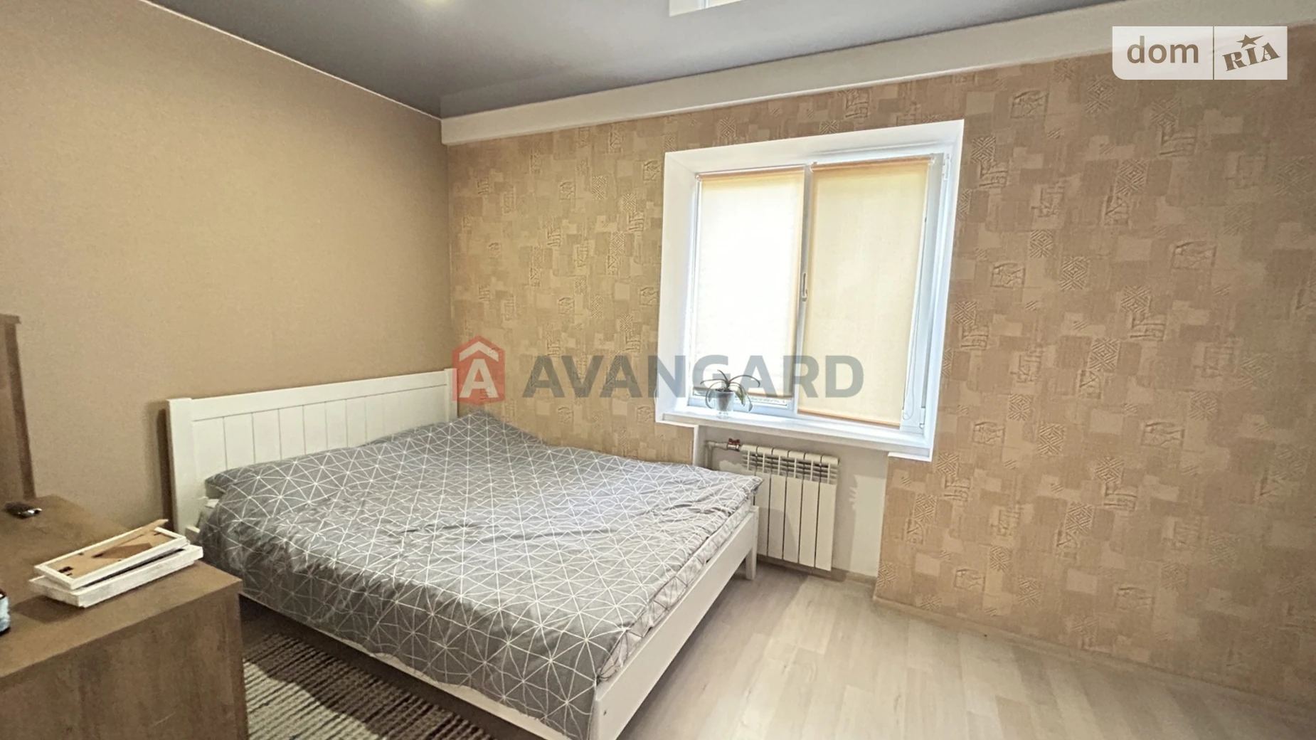 2-комнатная квартира 39.22 кв. м в Запорожье, бул. Центральный, 18 - фото 2