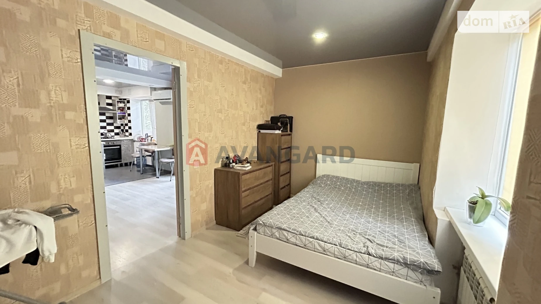 2-комнатная квартира 39.22 кв. м в Запорожье, бул. Центральный, 18 - фото 4