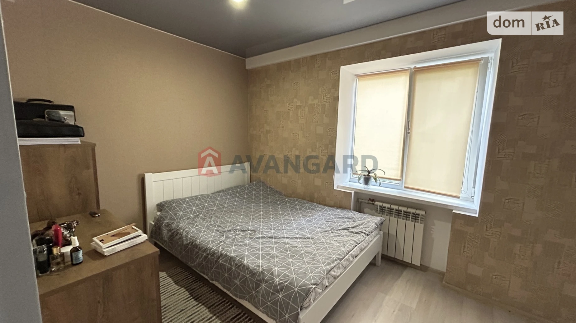 2-комнатная квартира 39.22 кв. м в Запорожье, бул. Центральный, 18 - фото 5