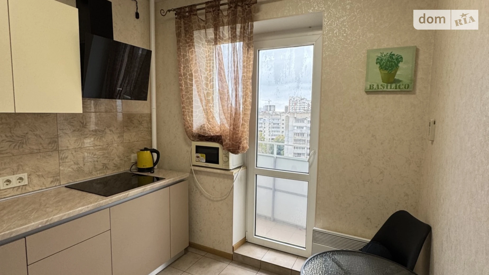 Продается 1-комнатная квартира 30 кв. м в Одессе, пер. Тополевый, 1 - фото 3