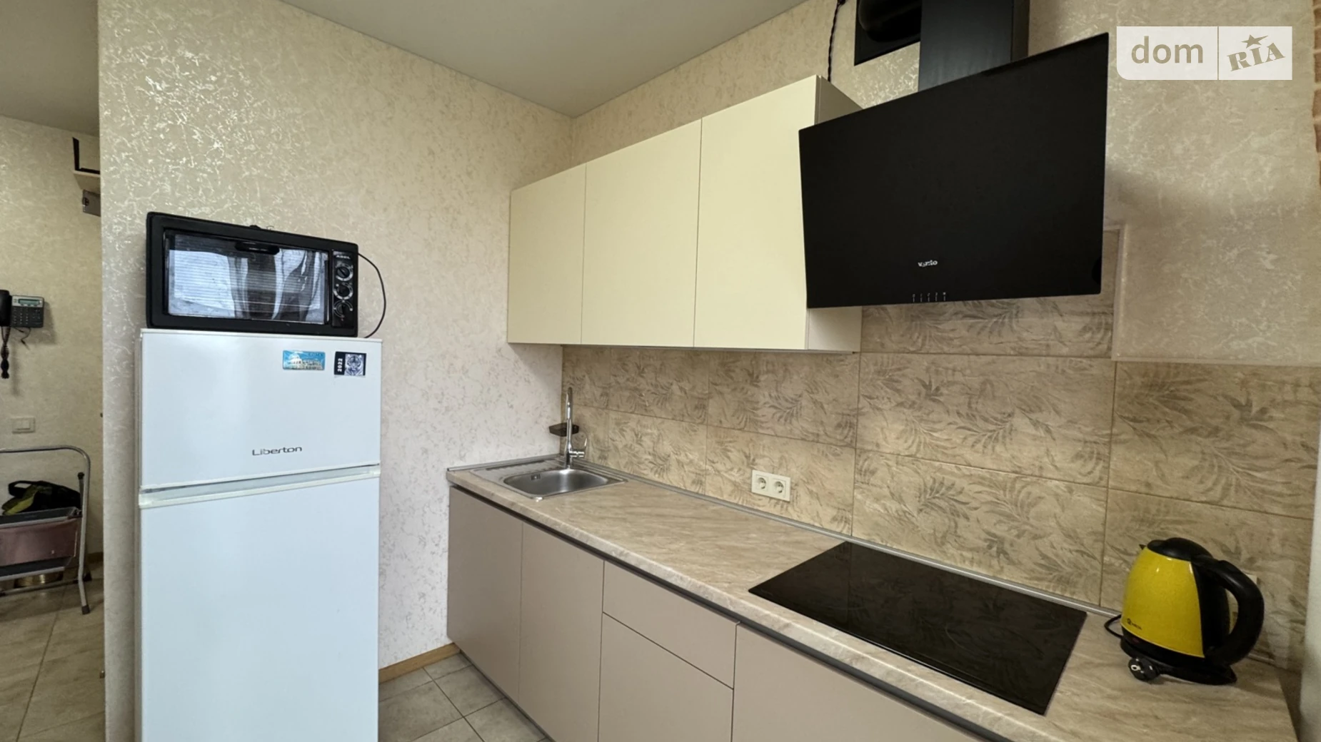 Продается 1-комнатная квартира 30 кв. м в Одессе, пер. Тополевый, 1 - фото 2