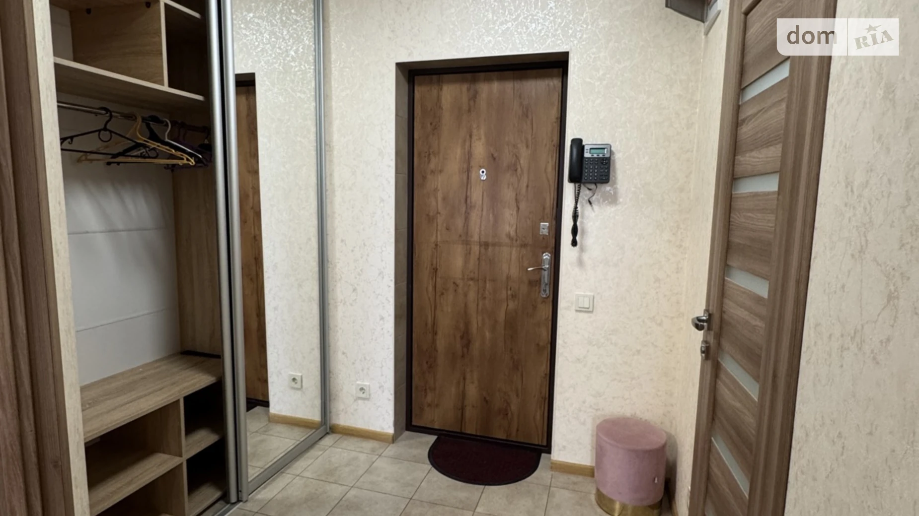 Продается 1-комнатная квартира 30 кв. м в Одессе, пер. Тополевый, 1 - фото 4