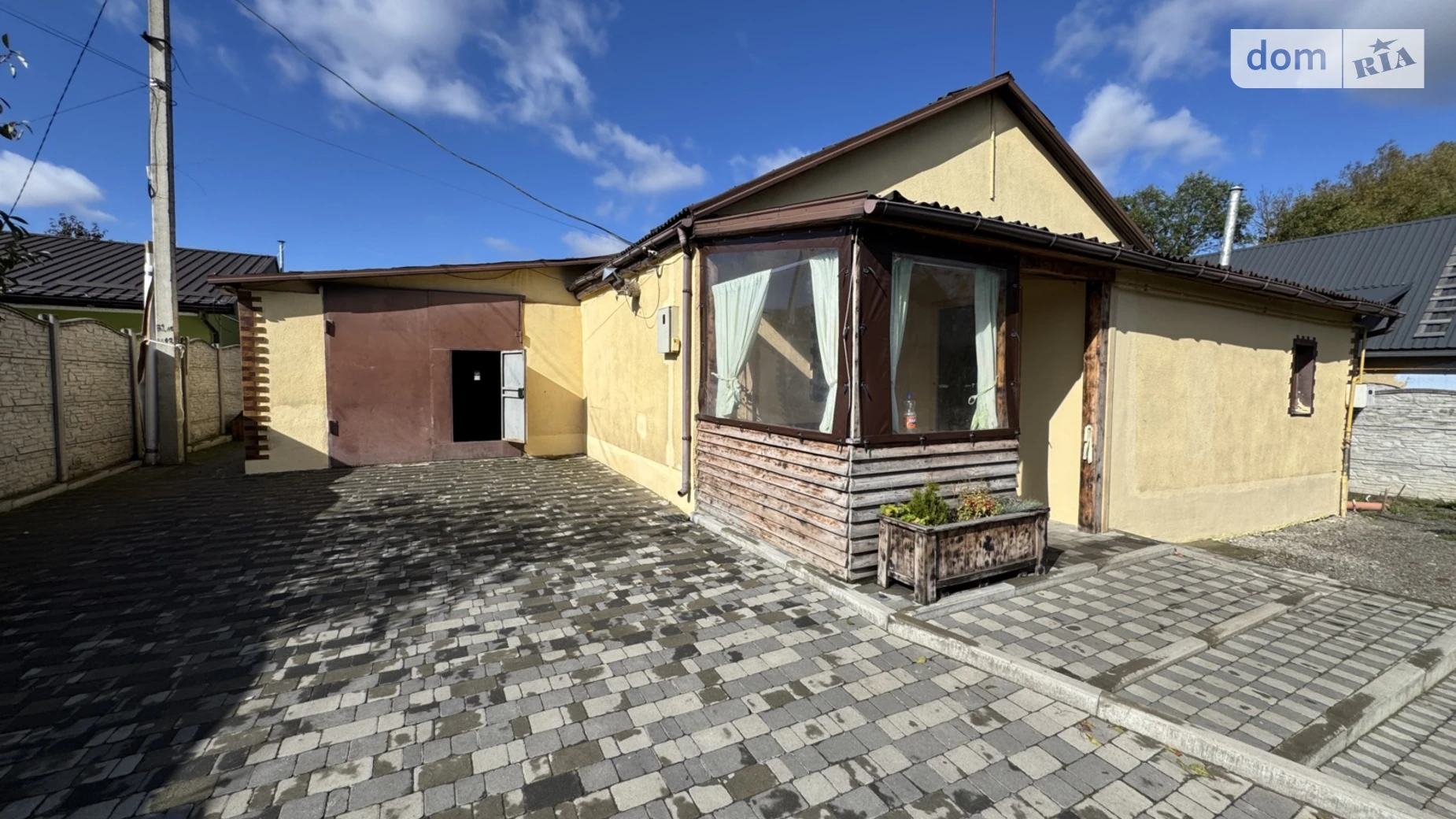 Продается одноэтажный дом 77.3 кв. м с гаражом, цена: 77000 $ - фото 4