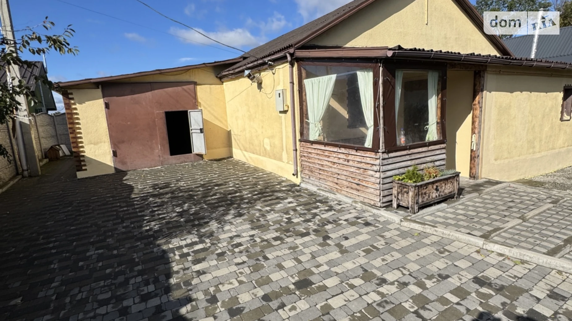 Продается одноэтажный дом 77.3 кв. м с гаражом, цена: 77000 $ - фото 5