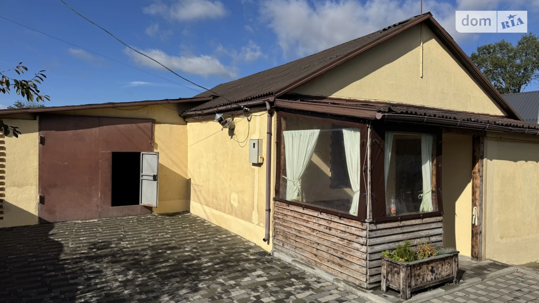 Продается одноэтажный дом 77.3 кв. м с гаражом, цена: 77000 $ - фото 3