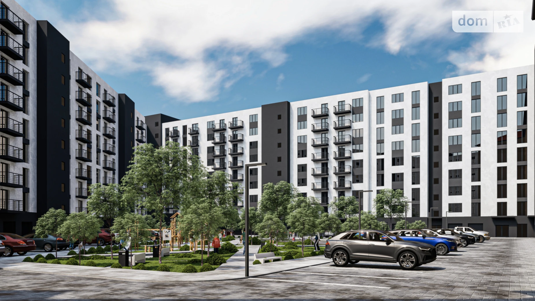 Продается 1-комнатная квартира 31 кв. м в Ивано-Франковске, ул. Урожайная, 7 - фото 5