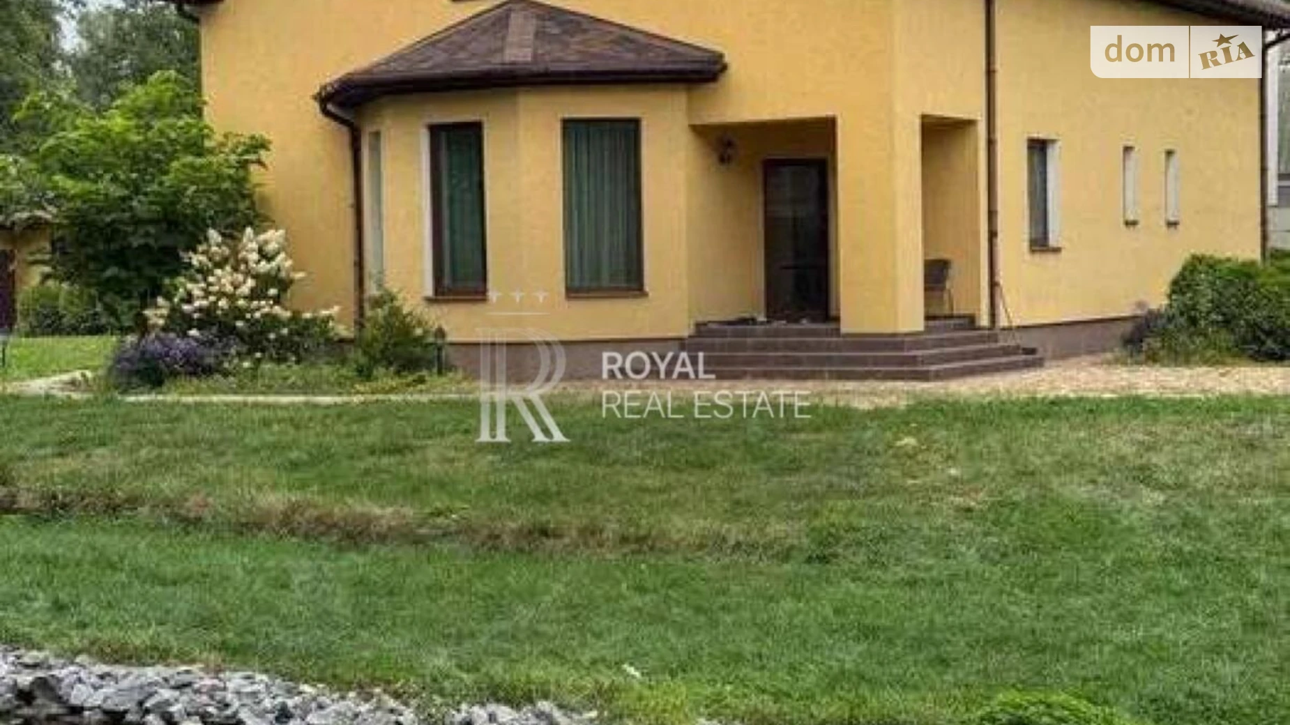 Сдается в аренду дом на 2 этажа 215 кв. м с верандой, цена: 800 $ - фото 2