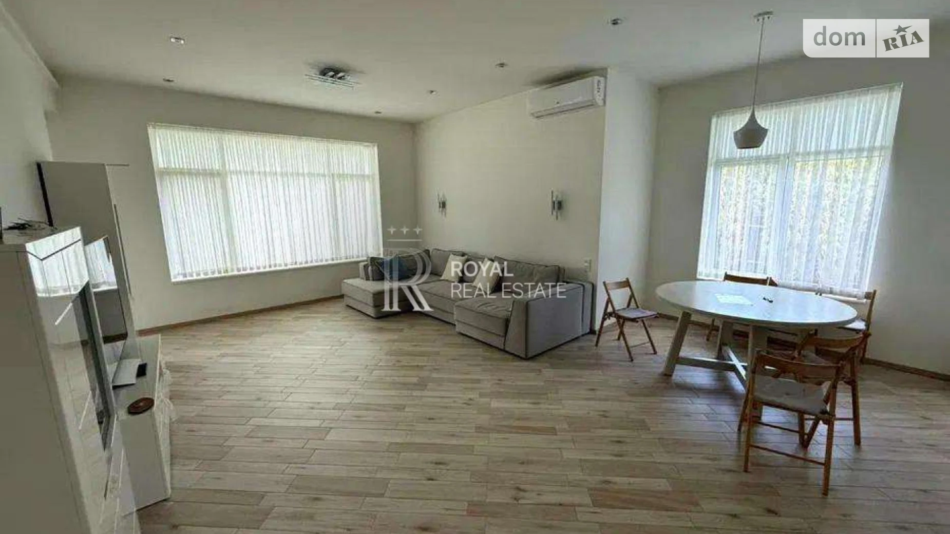 Сдается в аренду одноэтажный дом 200 кв. м с балконом, цена: 2800 $ - фото 3