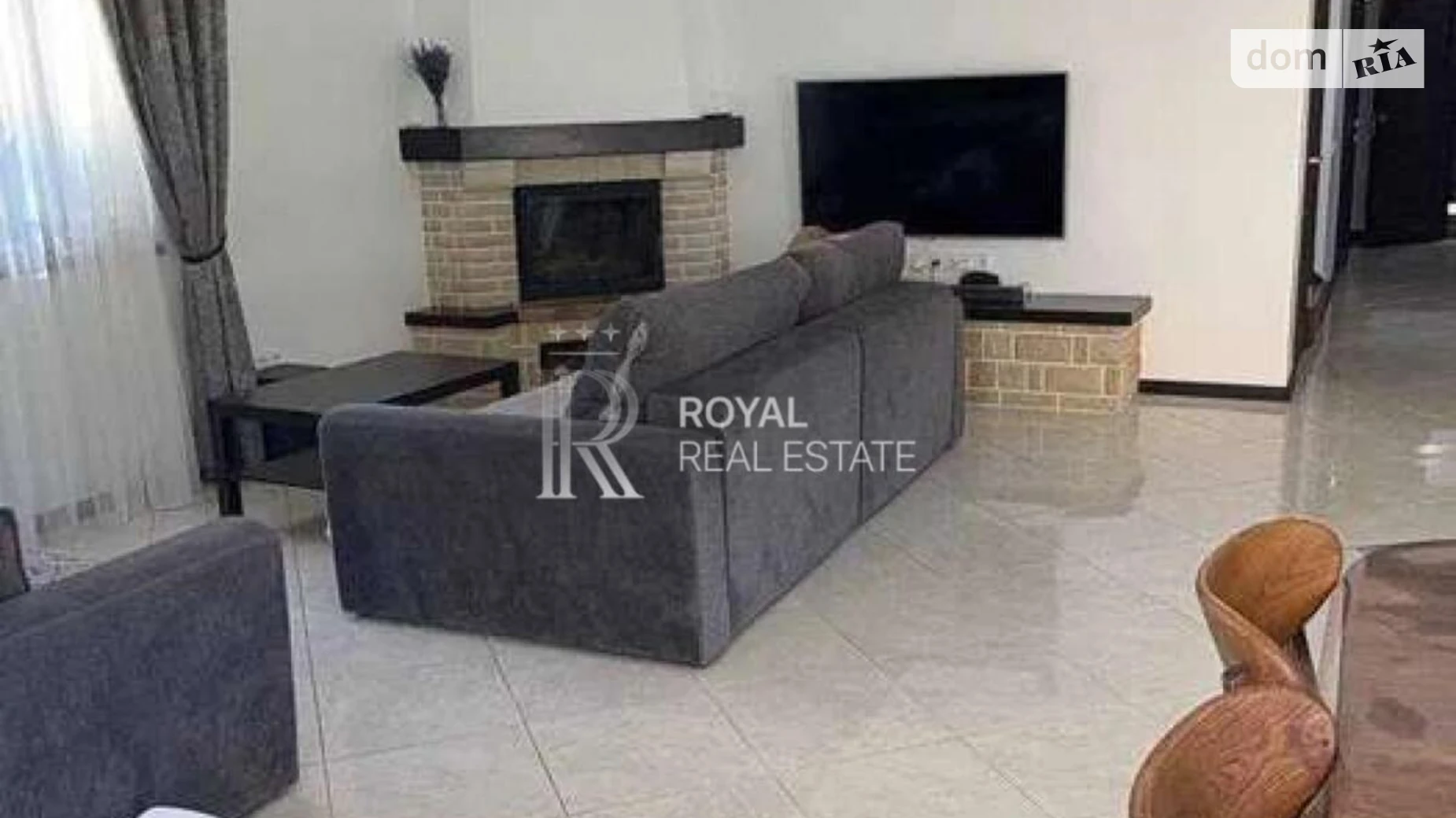 Сдается в аренду дом на 2 этажа 215 кв. м с верандой, цена: 800 $ - фото 3