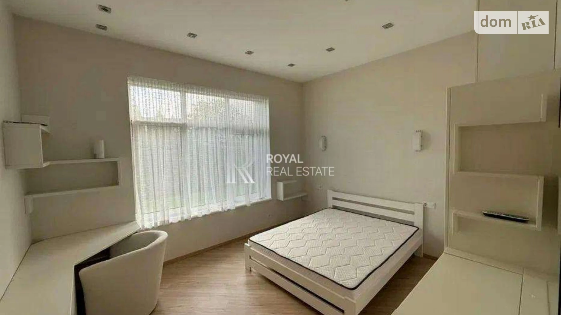 Сдается в аренду одноэтажный дом 200 кв. м с балконом, цена: 2800 $ - фото 4