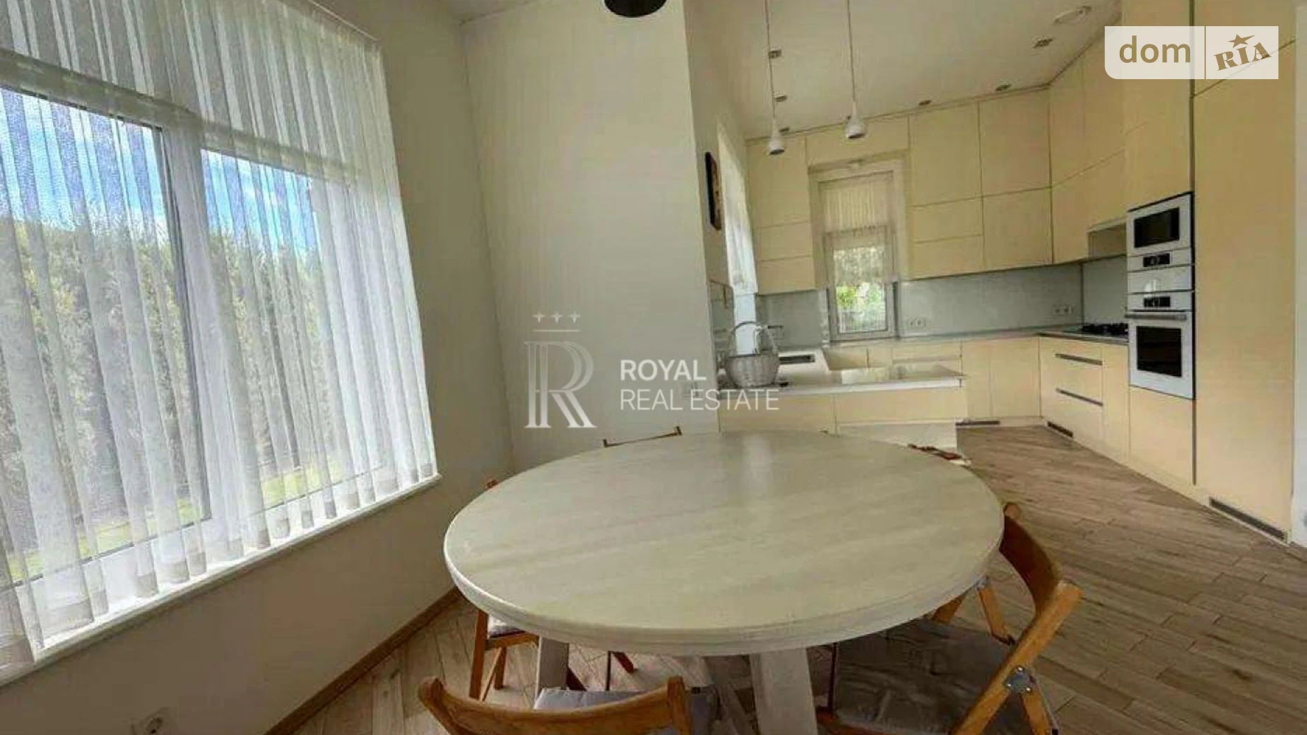 Сдается в аренду одноэтажный дом 200 кв. м с балконом, цена: 2800 $ - фото 5