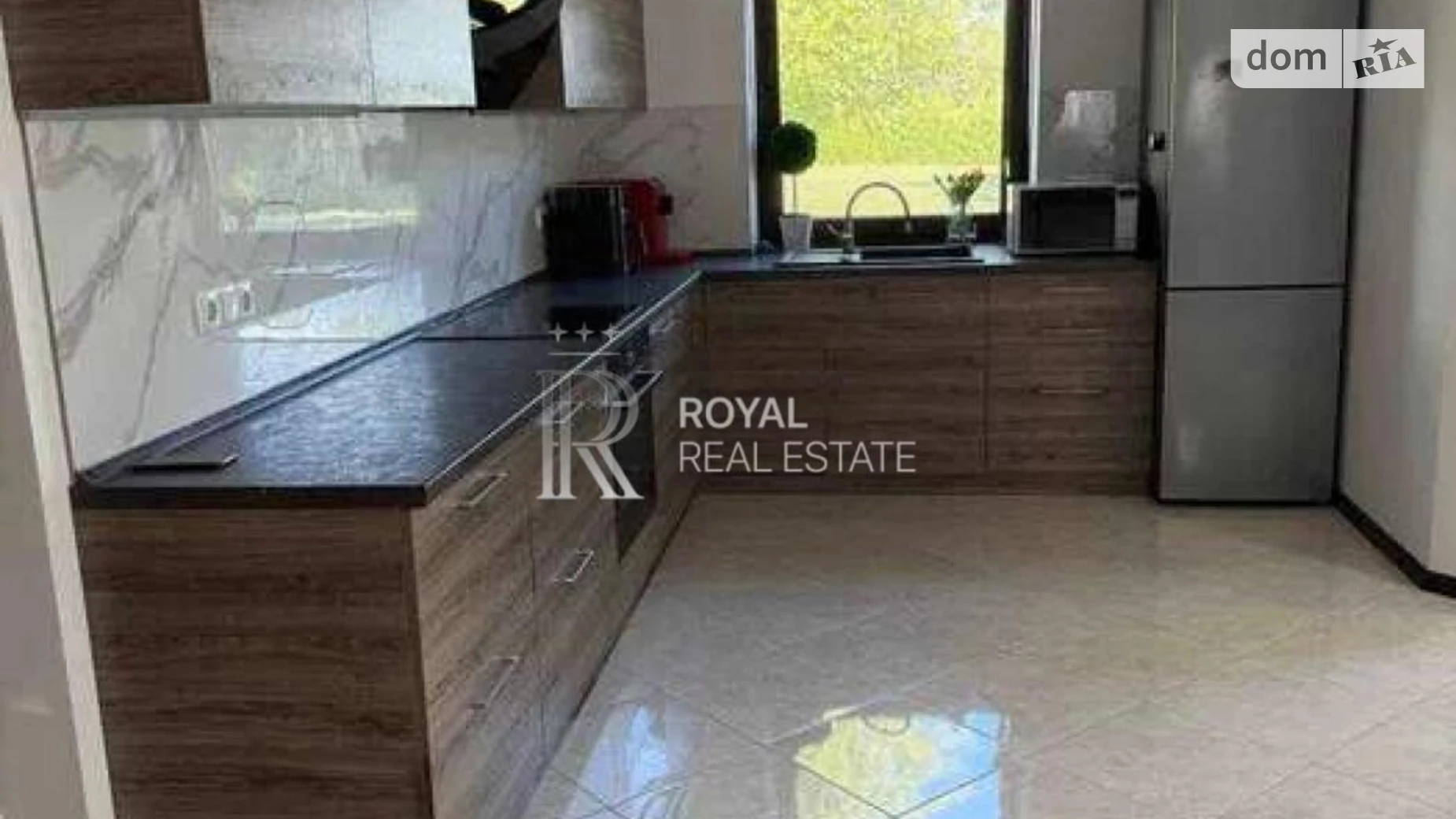 Сдается в аренду дом на 2 этажа 215 кв. м с верандой, цена: 800 $ - фото 4