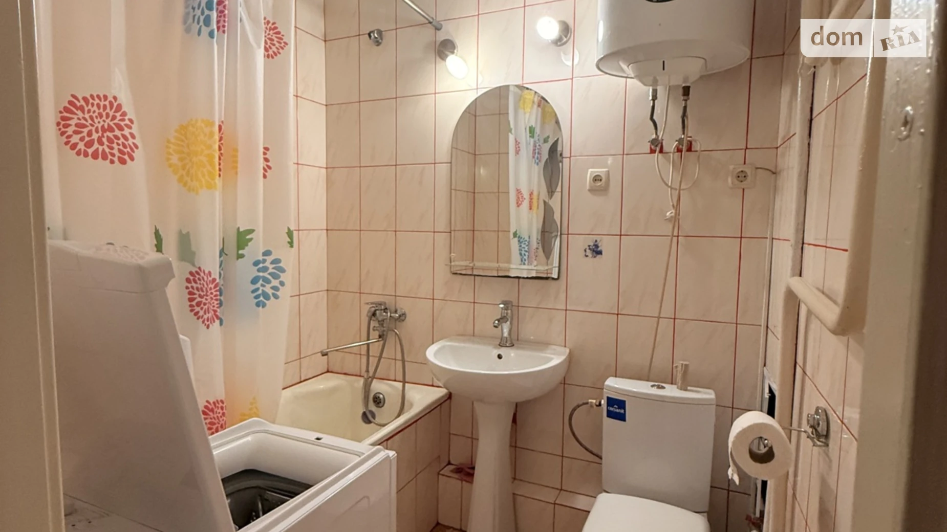 Сдается в аренду 1-комнатная квартира 35 кв. м в, цена: 6000 грн - фото 5