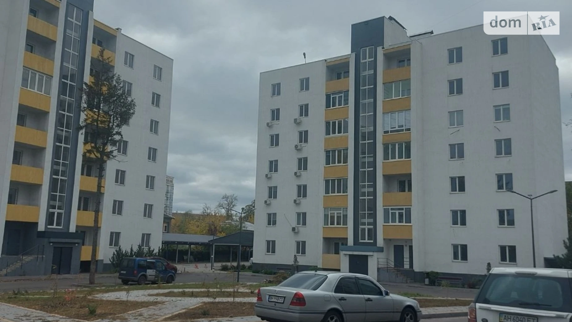 Продається 3-кімнатна квартира 109.3 кв. м у Харкові, вул. Франківська, 10 - фото 2