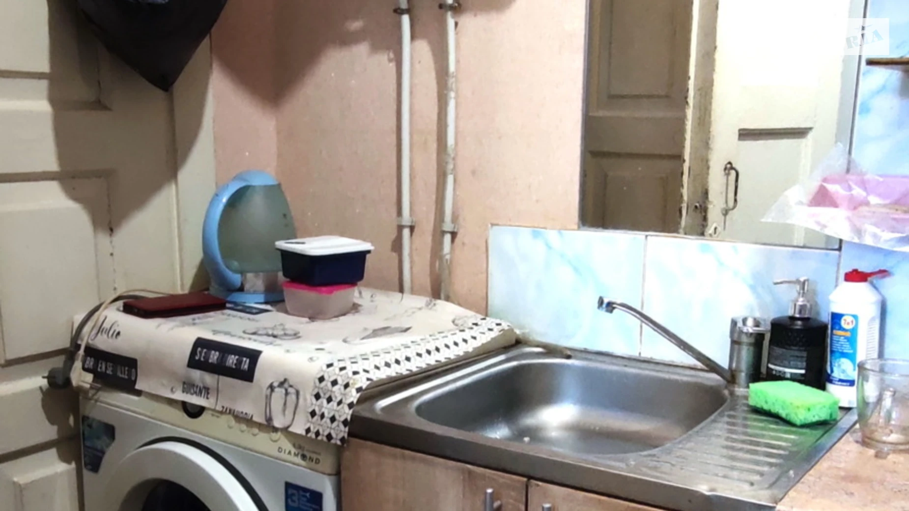 Сдается в аренду 2-комнатная квартира 27.6 кв. м в Виннице, ул. Василия Стуса - фото 5