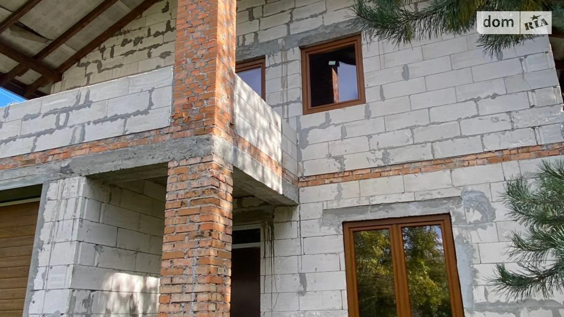 Продається будинок 2 поверховий 180 кв. м з каміном, цена: 98000 $ - фото 2