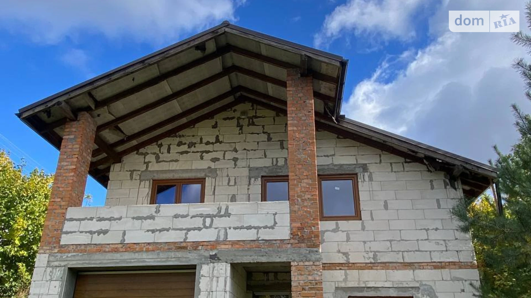 Продається будинок 2 поверховий 180 кв. м з каміном, цена: 98000 $ - фото 3