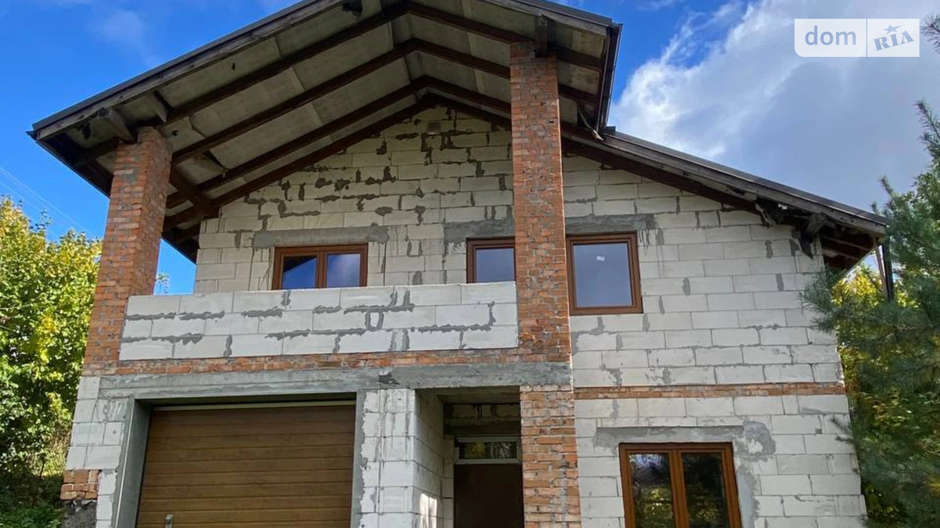 Продається будинок 2 поверховий 180 кв. м з каміном, цена: 98000 $ - фото 4