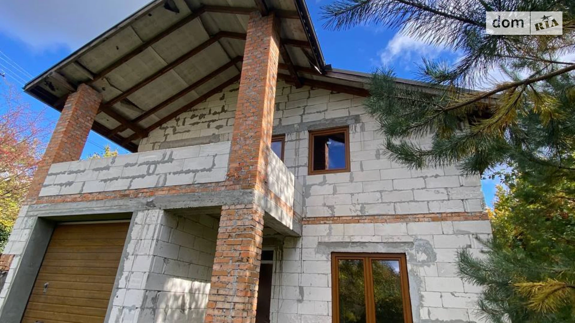 Продається будинок 2 поверховий 180 кв. м з каміном, цена: 98000 $ - фото 5